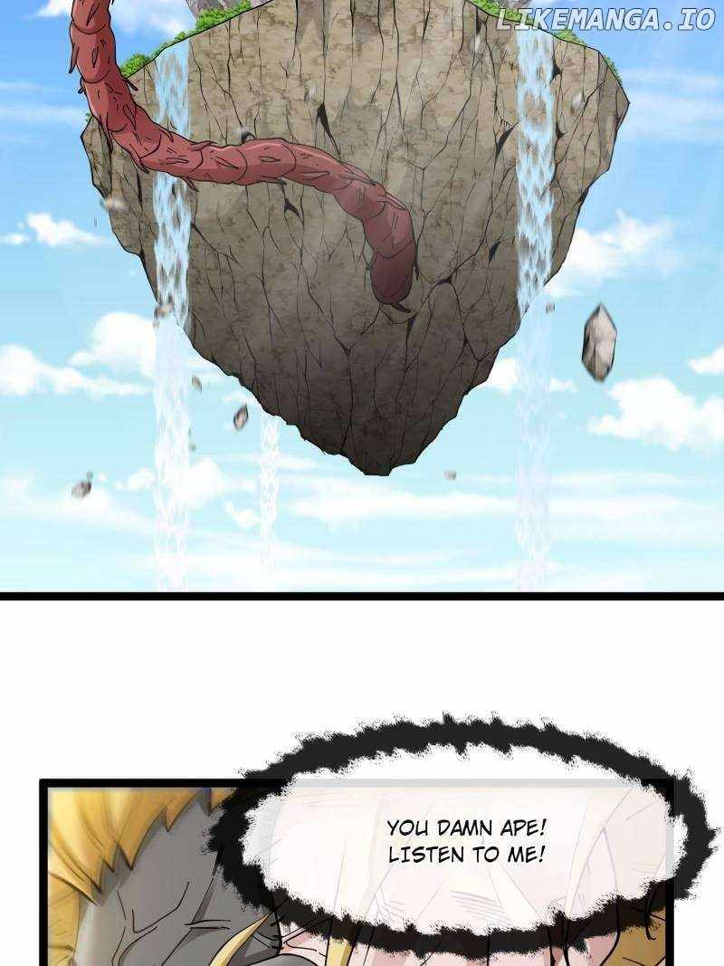I Am The Monster Overlord Chapter 60 28